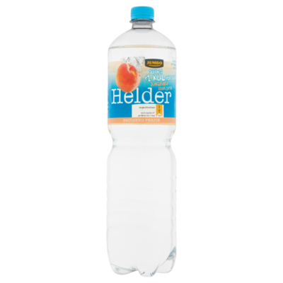 Huismerk Helder Bruisend - Perzik